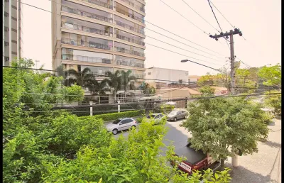 Lindo sobrado totalmente reformado de 106 m² com 2 dormitórios 1 vaga no ipiranga