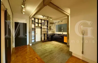 Apartamento com 2 quartos para alugar na Rua Topázio, 478, Vila Mariana, São Paulo