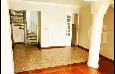 Casa com 3 quartos para alugar na Rua Francisco de Guerra, 4, Cambuci, São Paulo