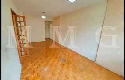 Apartamento com 2 dormitórios e vaga no coração da vila mariana
