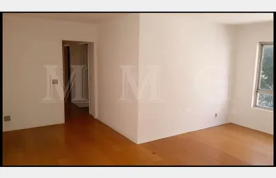 Apartamento de 157m² com 3 dormitórios 1 suíte no paraíso