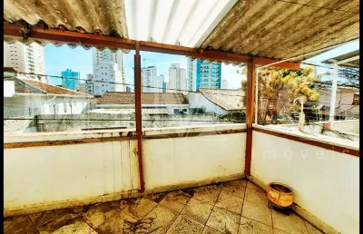 Casa com 3 quartos à venda na Rua Durval do Nascimento Miele, 79, Vila Clementino, São Paulo