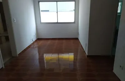 Apartamento vila mariana, 2 dormitórios, sala, 2 banheiros, vaga
