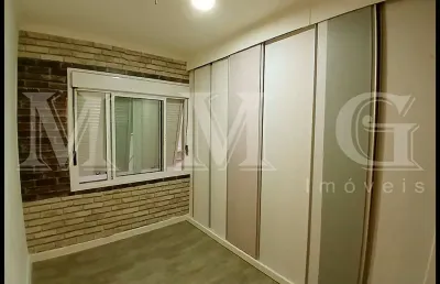 Apartamento com 2 quartos à venda na Rua Paula Ney, 475, Vila Mariana, São Paulo