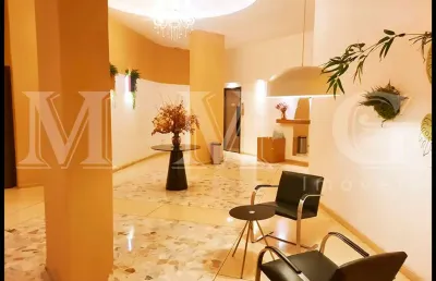 Apartamento, 2 dormitórios,  metrô brigadeiro, 1 vaga marcada