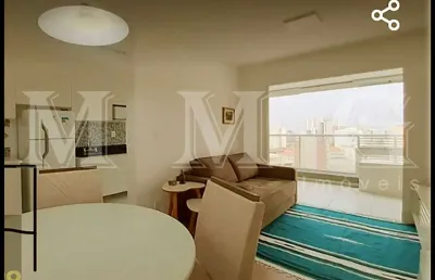 Apartamento venda 2 dormitorios varanda  vaga, lazer  metrô vila mariana