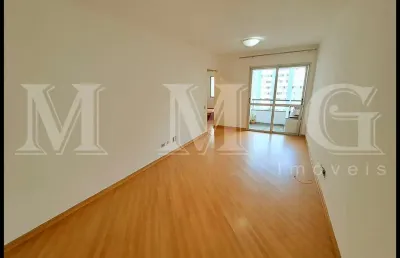 Vila mariana apto 2 dor. com garagem excelente localização