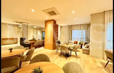 Apartamento a venda 4 quartos à venda, 68m² na vila mariana