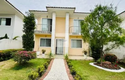 Casa com 4 quartos à venda na Rua Pataro Machado, S/n, Centro, Lauro de Freitas