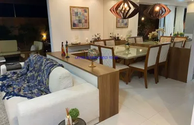 Casa com 4 quartos à venda na Rua Buraquinho, 787, Buraquinho, Lauro de Freitas
