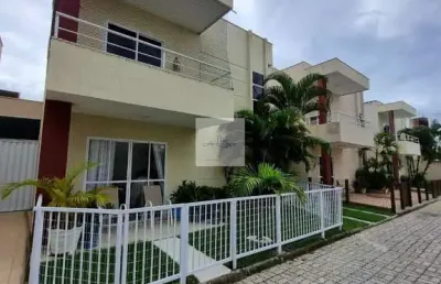 Casa com 4 quartos à venda na Rua Vinícius de Moraes, 888, Buraquinho, Lauro de Freitas