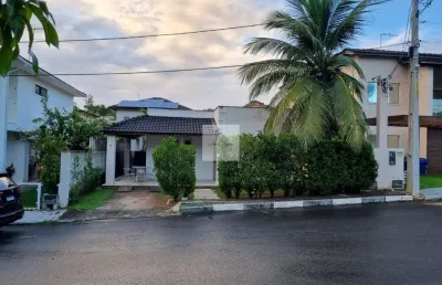 Casa com 2 quartos à venda na Rodovia BA-099 - Estrada do Côco, 654, Abrantes, Camaçari
