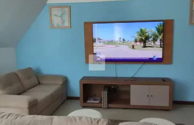 Casa com 3 quartos à venda na Rua Praia de Caraguatatuba, 555, Vilas do Atlantico, Lauro de Freitas