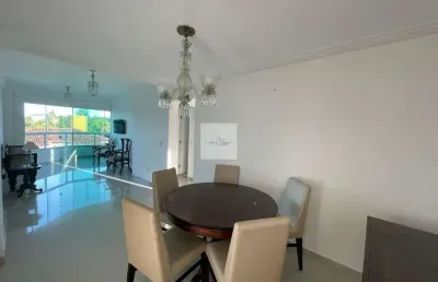 Apartamento com 3 quartos à venda na Rua João Marques Oliveira, S/n, Buraquinho, Lauro de Freitas