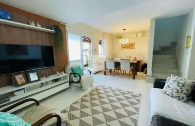 Casa com 3 quartos à venda na Rua do Bosque, 555, Boa União, Camaçari