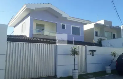 Casa com 4 quartos à venda na Rua 2ª Travessa Da Rodagem, 888, Abrantes, Camaçari