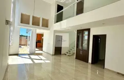 Casa com 4 quartos à venda na Rodovia BA-099 - Estrada do Côco, 111, Abrantes, Camaçari