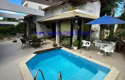 Casa com 3 quartos à venda na Travessa Metropolitano, 259, Abrantes, Camaçari