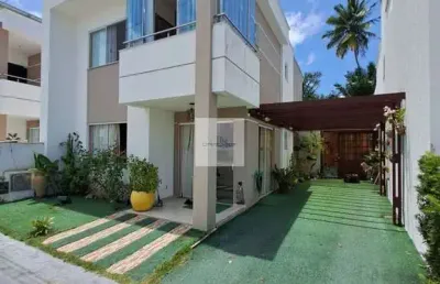 Casa com 4 quartos à venda na Rua Princesa Isabel, 222, Abrantes, Camaçari