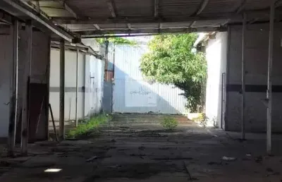 Barracão / Galpão / Depósito à venda na Avenida Santos Dumont Km, 5, Portão, Lauro de Freitas