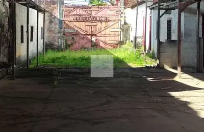 Barracão / Galpão / Depósito à venda na Avenida Santos Dumont Km, 5, Portão, Lauro de Freitas