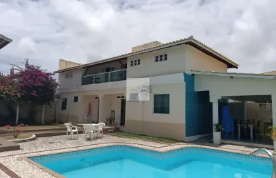 Casa com 3 quartos à venda na Avenida Praia de Pajussara, 454, Vilas do Atlantico, Lauro de Freitas