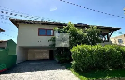 Casa com 3 quartos à venda na Rua Priscila B Dutra, 999, Buraquinho, Lauro de Freitas