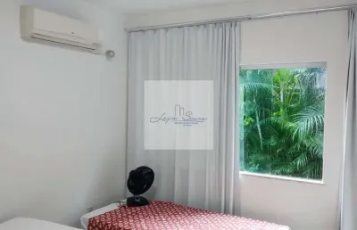 Casa em condominio em itacimirim (monte gordo)  -  camaçari