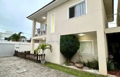 Casa em condomínio duplex em miragem  -  lauro de freitas