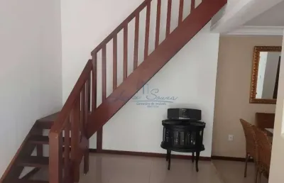 Casa com 4 quartos à venda na Alameda Praia de Pitimbu, 59, Vilas do Atlantico, Lauro de Freitas