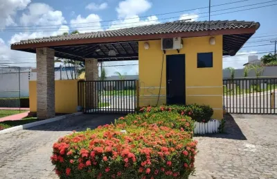 Casa térrea priscila dutra - 3/4 e 1 suíte à venda e locação