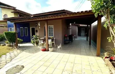 Casa em condominio em buraquinho  -  lauro de freitas