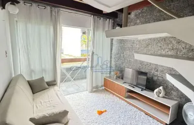 Apartamento duplex em vilas do atlântico  -  lauro de freitas