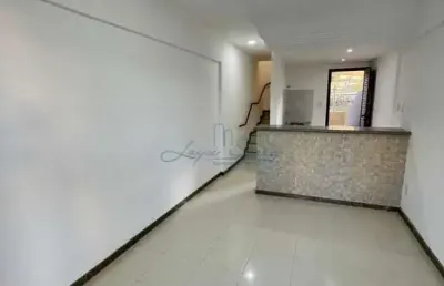 Apartamento com 1 quarto para alugar na Praia Pedra Do Sal, Itapuã, Itapuã, Salvador