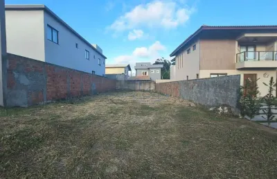 Terreno à venda na Condominio Residencial Hortoville, Abrantes, Camaçari