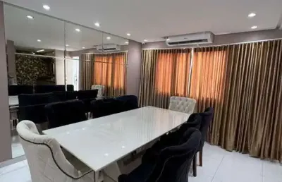Casa em condominio duplex em buraquinho  -  lauro de freitas