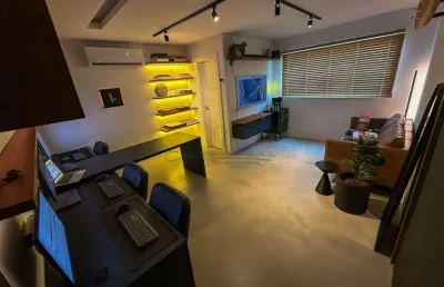 Sala comercial à venda na Avenida Praia De Itapuã, Vilas do Atlantico, Lauro de Freitas