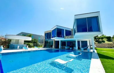 Casa em condomínio fechado com 3 quartos à venda na general luiz de frança albuquerque, 701, jacarecica, maceió, 700 m2 por r$ 5.000.000