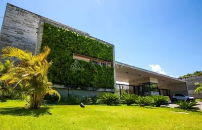 Terreno em condomínio fechado à venda na general luiz de frança albuquerque, guaxuma, maceió por r$ 680.000