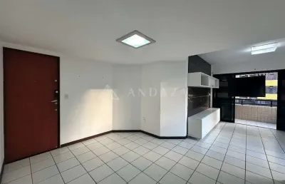 Apartamento com 3 quartos à venda na professor victal barbosa, 611, ponta verde, maceió, 97 m2 por r$ 640.000