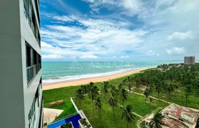 Apartamento com 4 quartos à venda na general luiz de frança albuquerque, 10030, guaxuma, maceió, 196 m2 por r$ 1.800.000