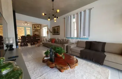 Casa com 5 quartos à venda na al-101 sul,  km 25, quadra a, 7, piaçavas, barra de são miguel, 450 m2 por r$ 1.300.000
