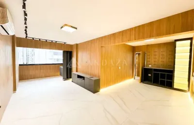 Apartamento com 3 quartos à venda na durval guimarães, 1289, ponta verde, maceió, 118 m2 por r$ 950.000