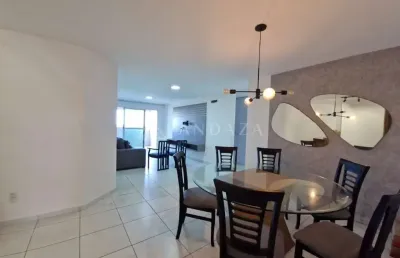 Apartamento com 4 quartos à venda na marieta lages, 150, farol, maceió, 136 m2 por r$ 890.000