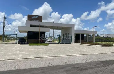Terreno à venda na 6 de janeiro, 422, barra nova, marechal deodoro por r$ 400.000