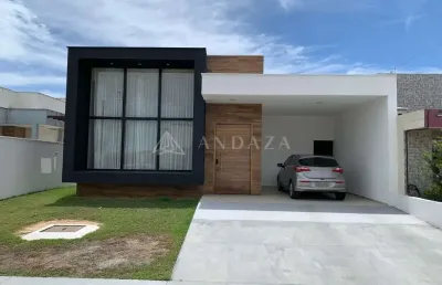 Casa em condomínio fechado com 3 quartos à venda na sargento josé alfredo da silva, 10, centro, marechal deodoro, 106 m2 por r$ 850.000