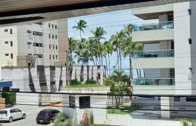Apartamento com 4 quartos à venda na desembargador jerônimo de albuquerque, 89, ponta verde, maceió, 137 m2 por r$ 1.500.000