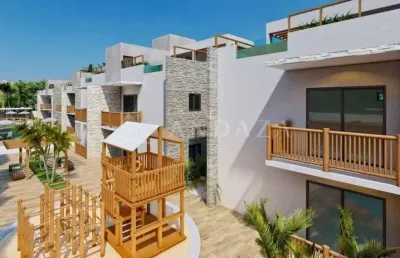 Apartamento com 2 quartos à venda na aderbal da costa raposo, 1, porto da rua, são miguel dos milagres, 56 m2 por r$ 475.000