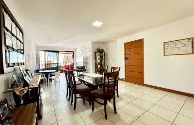 Apartamento com 3 quartos à venda na raphael perrelli, 87, jatiúca, maceió, 136 m2 por r$ 1.400.000