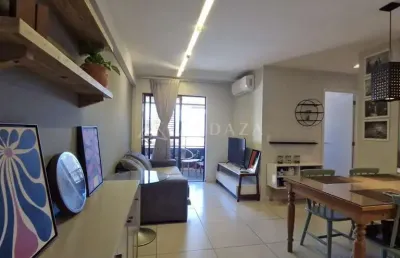Apartamento com 2 quartos para alugar na pio xii, 453, jatiúca, maceió, 61 m2 por r$ 5.000